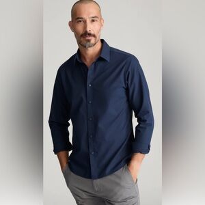 UNTUCKit Wrinkle-Free Castello Shirt